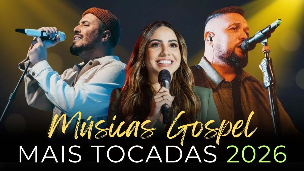 𝗚𝗔𝗕𝗥𝗜𝗘𝗟𝗔 𝗥𝗢𝗖𝗛𝗔, 𝗙𝗘𝗥𝗡𝗔𝗡𝗗𝗜𝗡𝗛𝗢, 𝗜𝗦𝗔𝗜𝗔𝗦 𝗦𝗔𝗔𝗗 💫 As 9 Melhores Canções que Trazem Cura e Vida