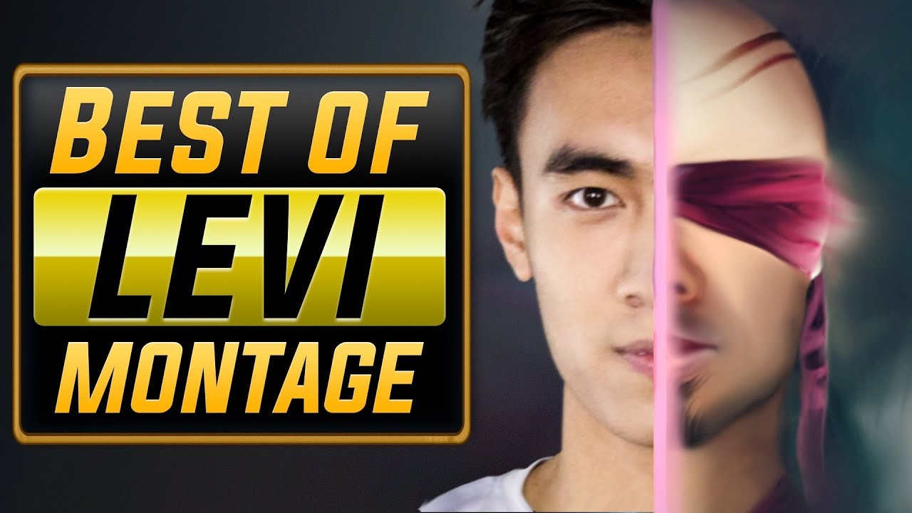 Levi Montage 