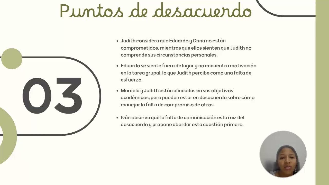 Juego de Roles