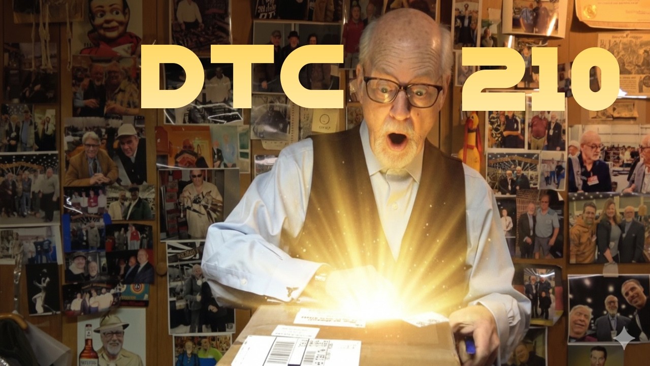 Down the Cellar 210 - Wow Factory
