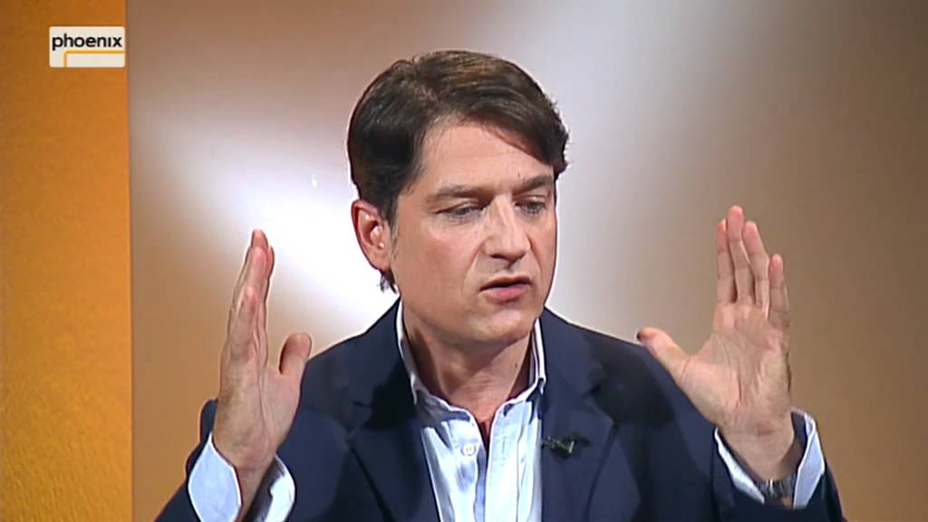 Augstein und Blome vom 14.10.2011: Politik k.o. - sind die Märkte einfach stärker?