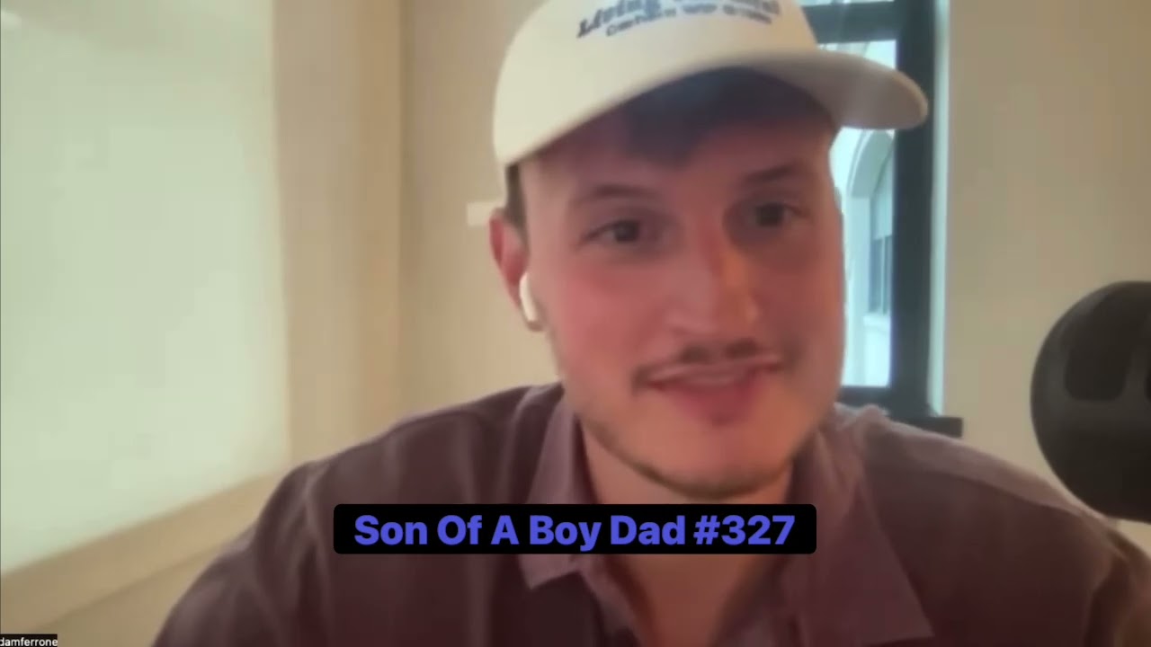 Son Of A Boy Dad Best Moments #4
