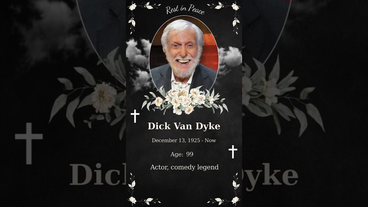 7 Oldest Hollywood Actors Still Living in 2025