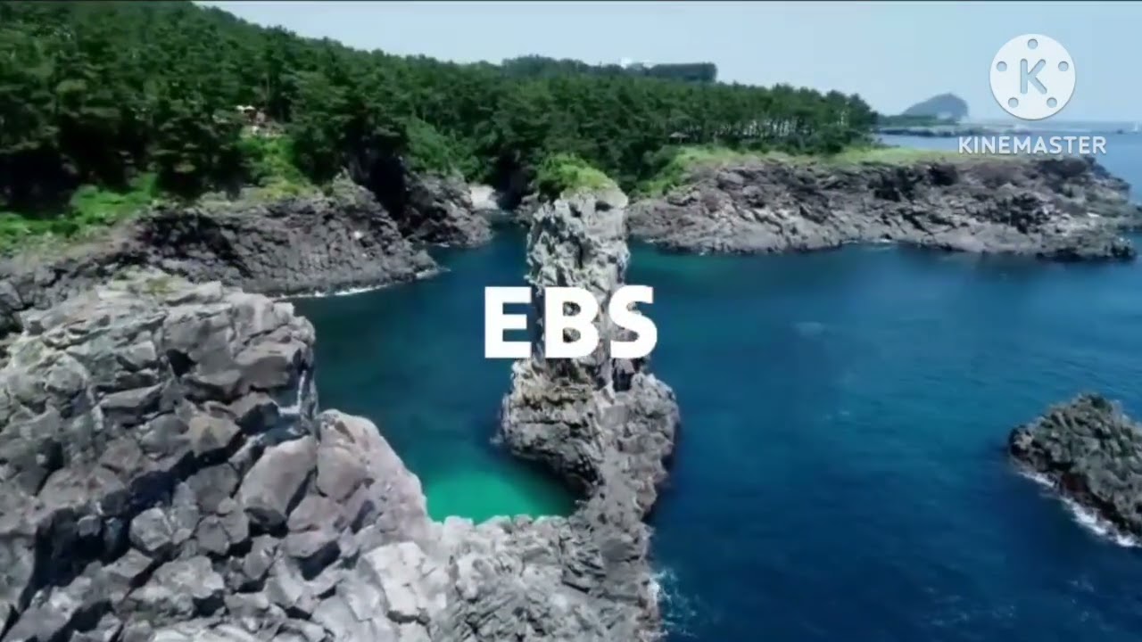 EBS1 NEXT, ID, 한국의 둘레길 오프닝