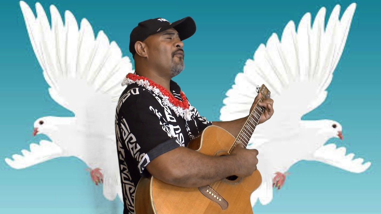 "Simulatanoa" Makavela o Vailahi (Toni Halangahu)