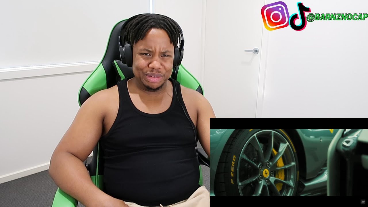 First Reaction To Polish Pop Music! | Kizo x ‪@bletka‬ ft. Szpaku - DOLCE VITA