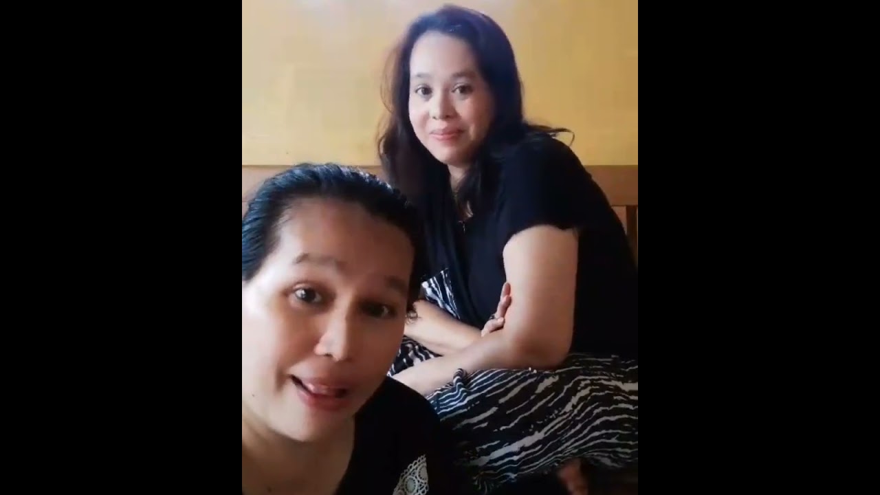 Bingkai Keluarga . Anging Mamiri Bersama Trio Teratai .Edisi Manado