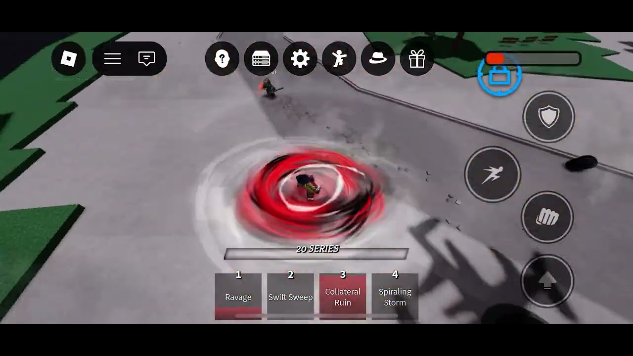 Being trained by my sansei! (Unedited) 