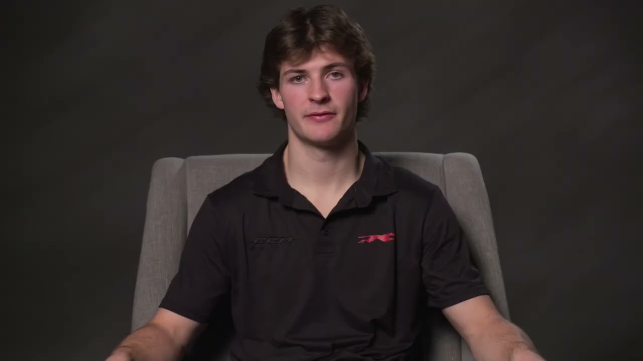 Meet the Future - Brady Martin