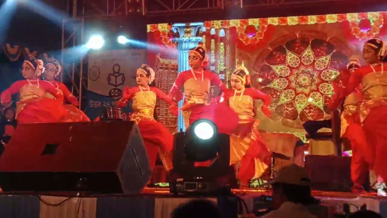 kurchi durga 31.12.21