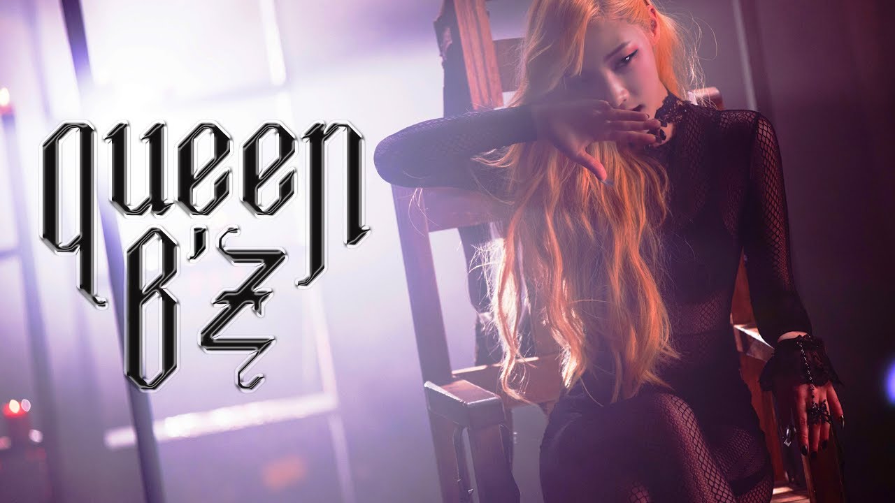QUEEN B'Z(퀸비즈) 