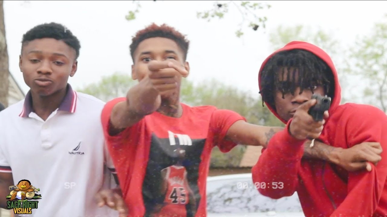 Cyraq - You 12 (Official Music Video)