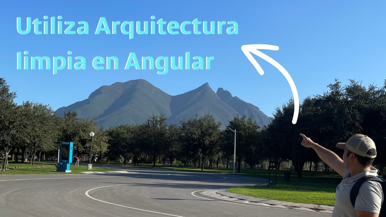 Implementing Clean Architecture in Angular 17 in less than 10 minutes 🤯🅰️