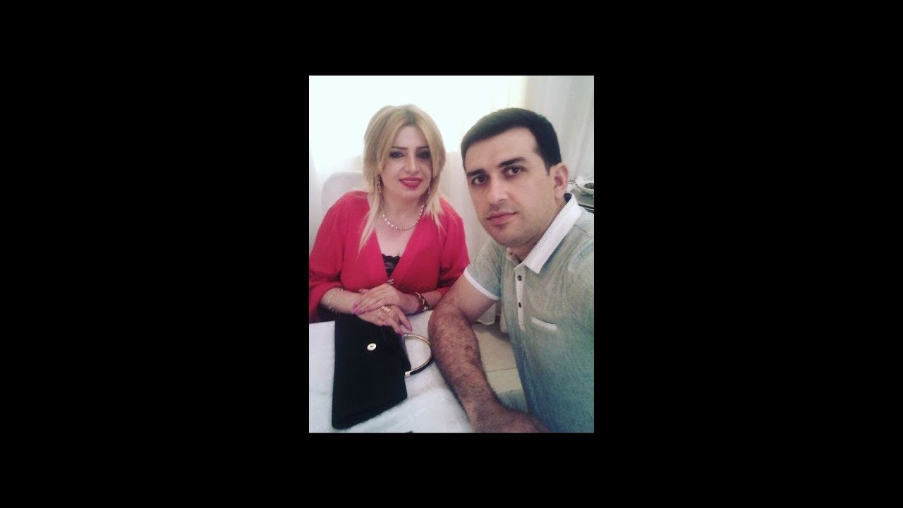 Sevinc Akifqizi & Abdul Azeri - Gelme Daha