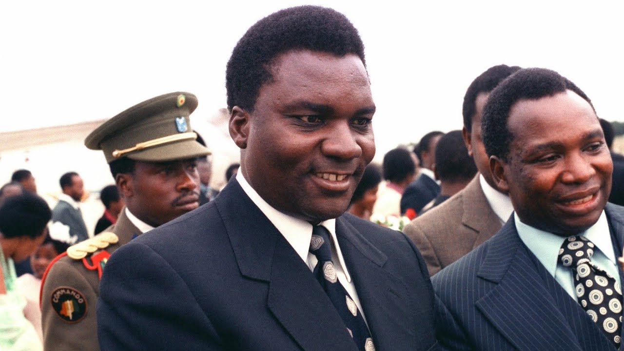 Byinshi utazi kuri Perezida Juvenal Habyarimana wiyise Kinani||Yigeze kwitwa UMUBYEYI w'Abanyarwanda