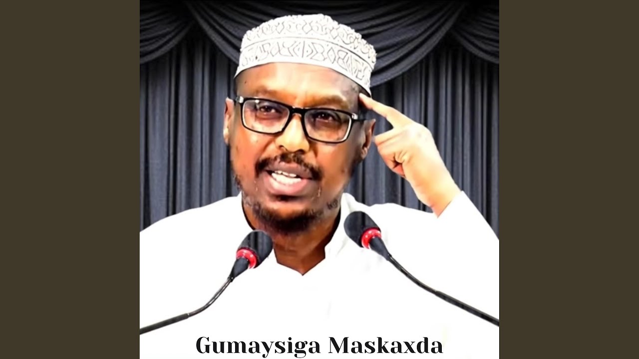 Gumaysiga Maskaxda