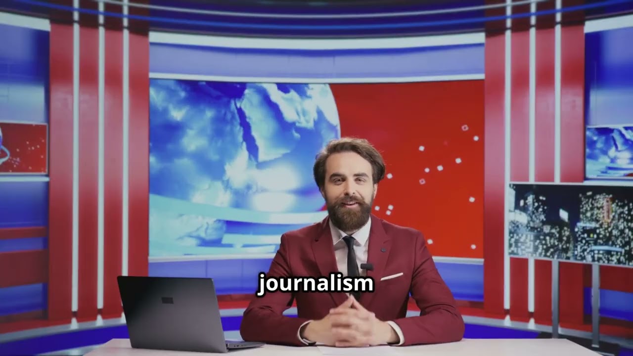 Economic Transformation: Revenues and Journalistic Practices