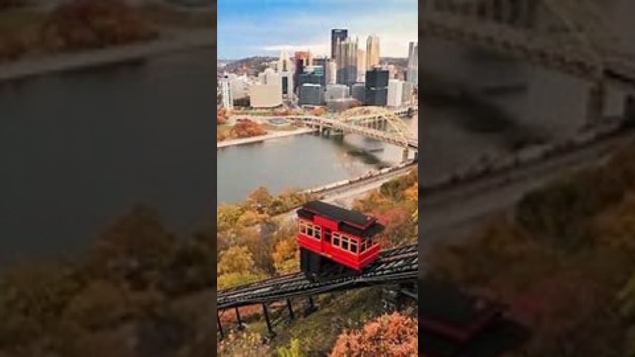 Visit Pittsburgh PA