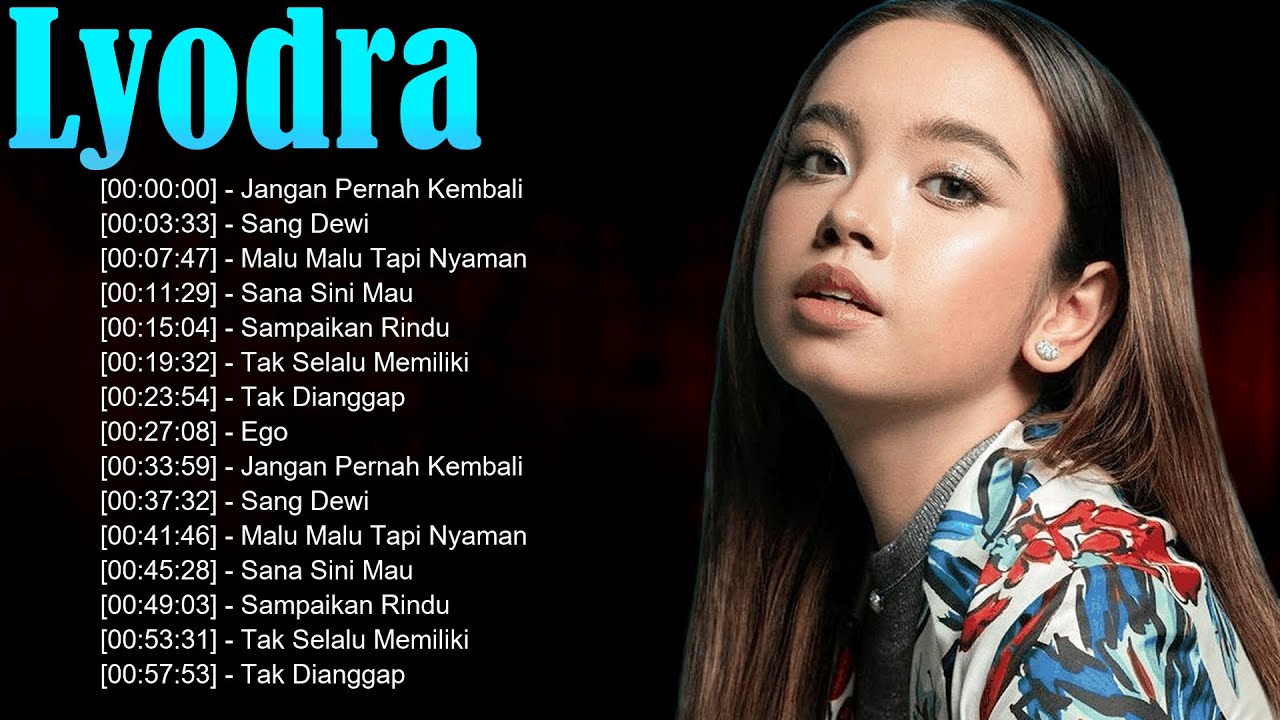 🔥 Lyodra – Every Breath is a Chance to Praise Him and Share His Love With the World 🎶