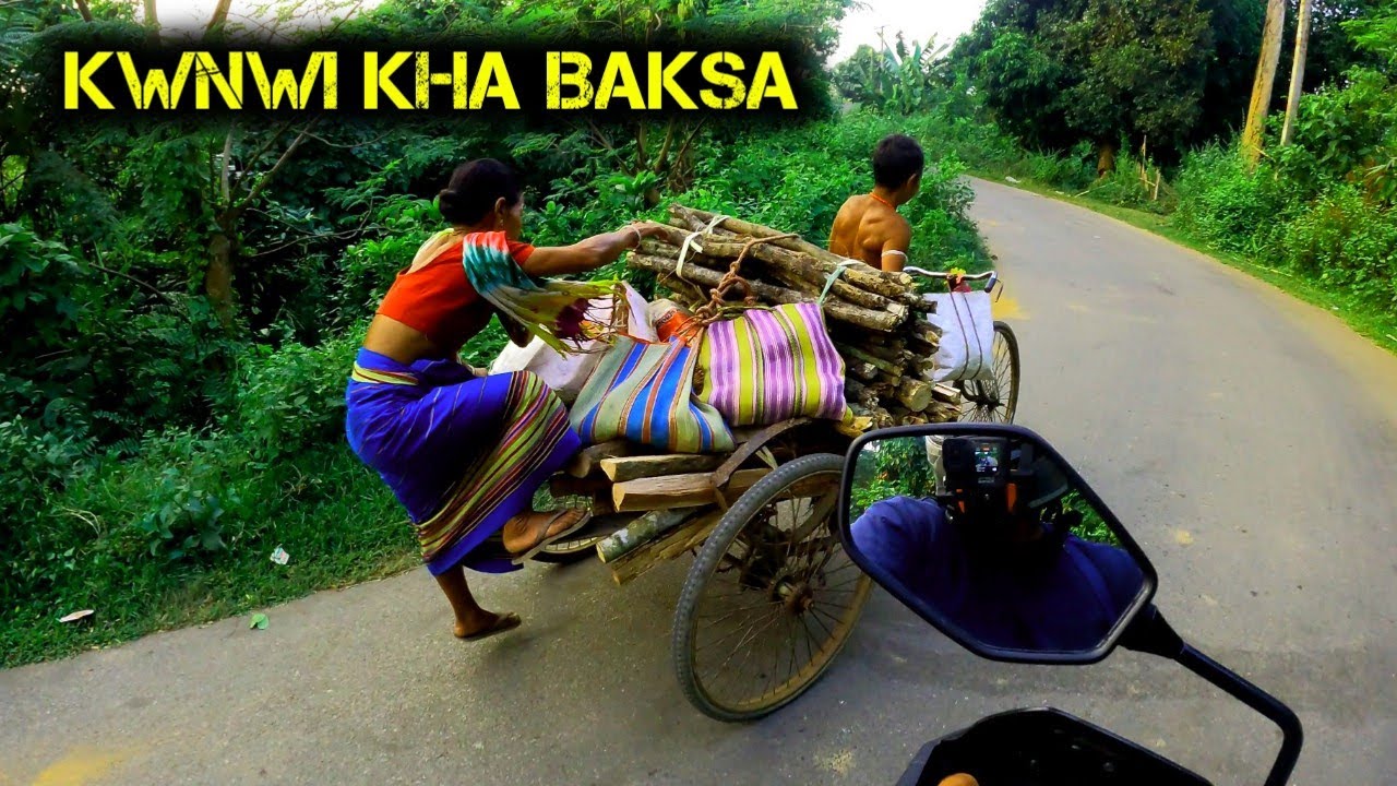 Abohai Hamjakmung Se Nango