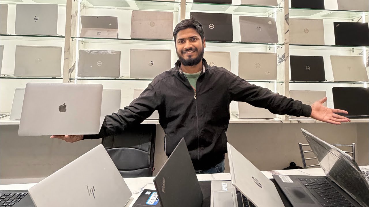 पटना मैं laptop के best deals for 2026.    #youtube #comedy #viralvideos #oldcomputer 