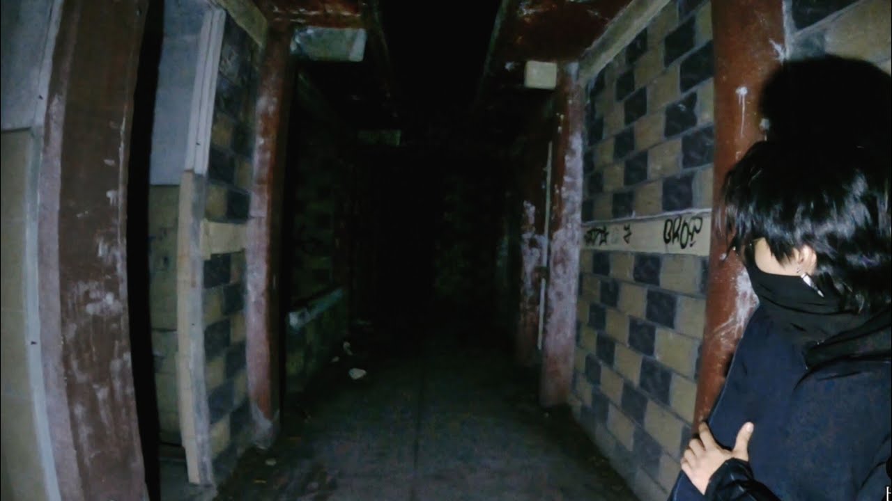 LUGAR RECIÉN ABANDONADO USADO PARA BRUJERÍA EN EXCESO 😢 PT. 2