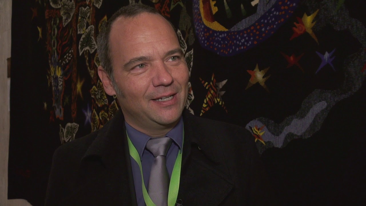 Global IGF 2018: Thomas Schneider on Best New Digital Development