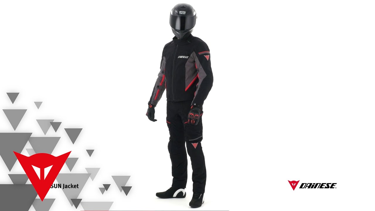 Dainese RAINSUN Jacket