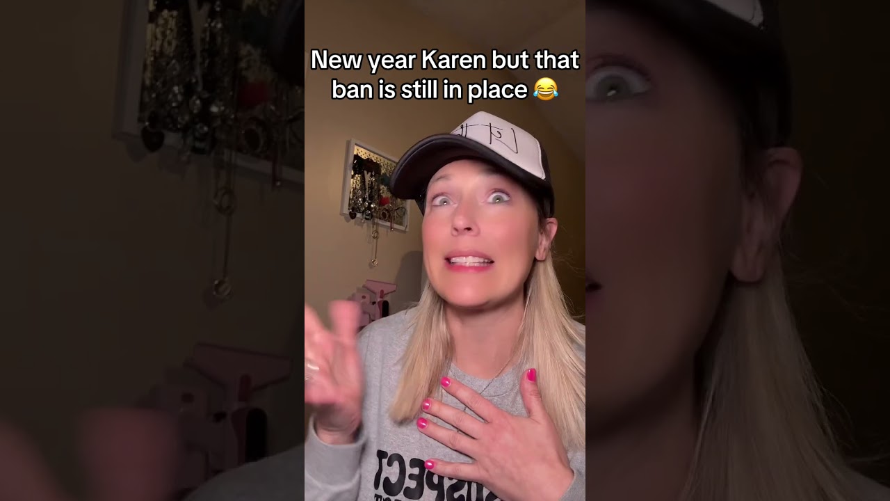 Banned steak lady tries to return 🙄#restaurant #story #karen #storytime #pov #customerservice 