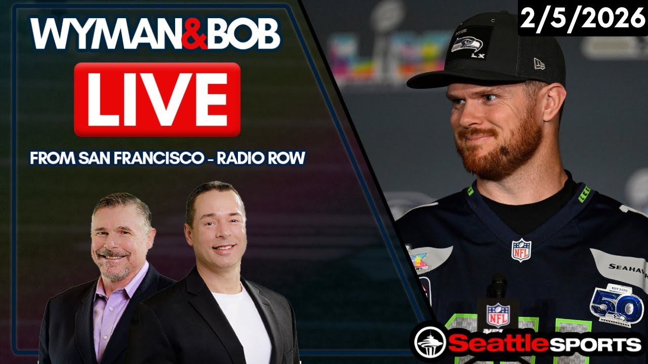 KIRO 710 Seattle Sports