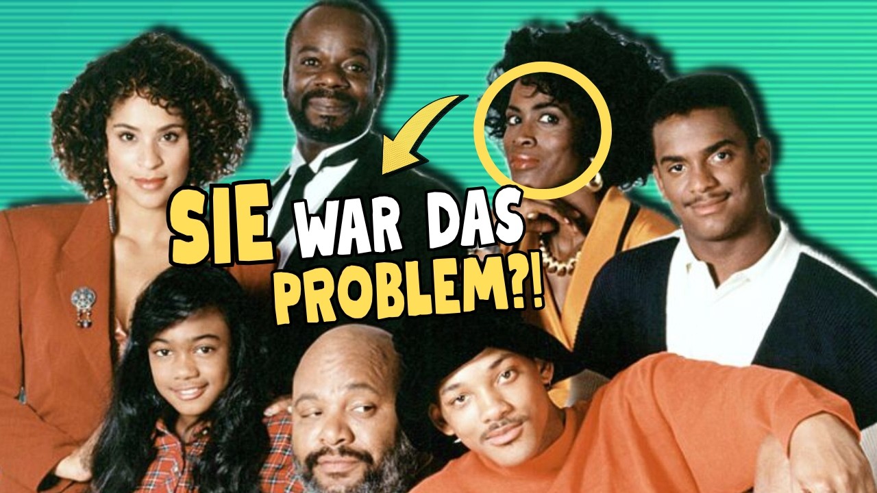 10 skandalöse Prinz von Bel Air Enthüllungen | Hinter den Kulissen