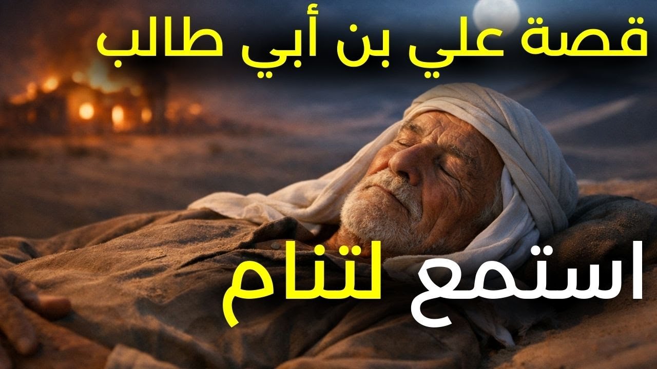 قصة موسى والخضر الكاملة، حكاية الصبر حين يغيب الفهم، وسكينة الإيمان في ليل الصحراء