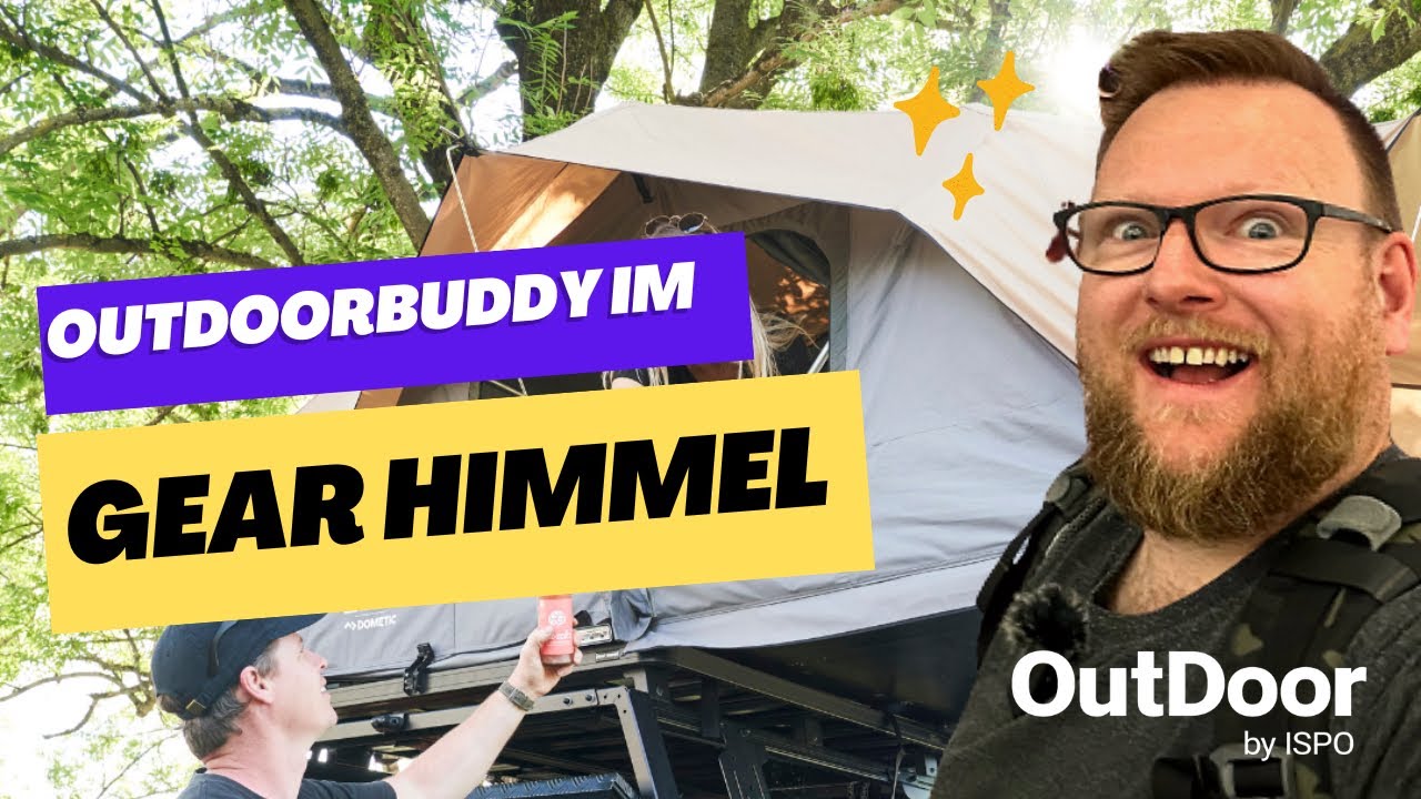Das sind die Neuheiten für Outdoor, Bushcraft & Survival 2023/2024 | OUTDOOR BY ISPO 2023