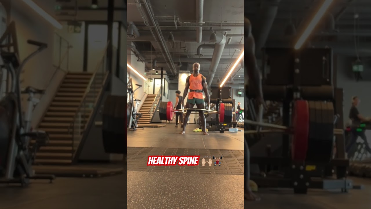 High-Testosterone Boost Exercise for Both Women and Men! 