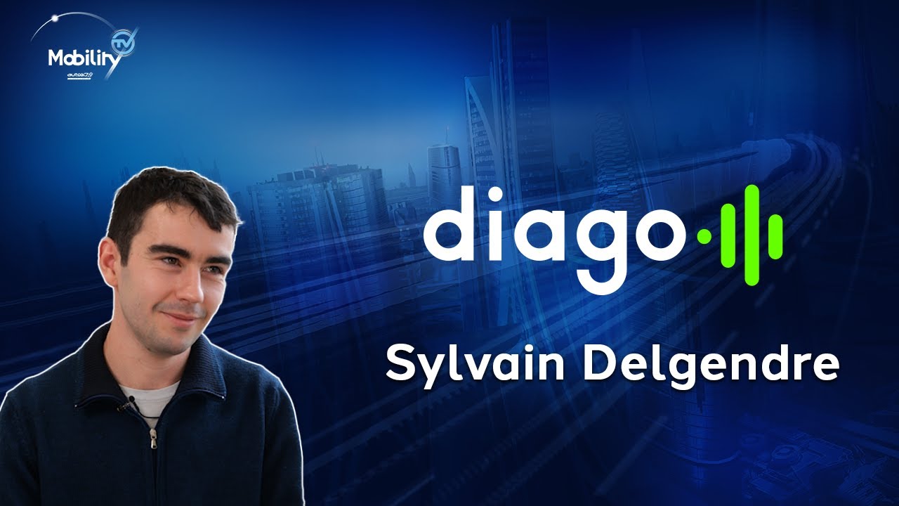 Diago, une solution d&rsquo;IA conversationnelle pour les concessions