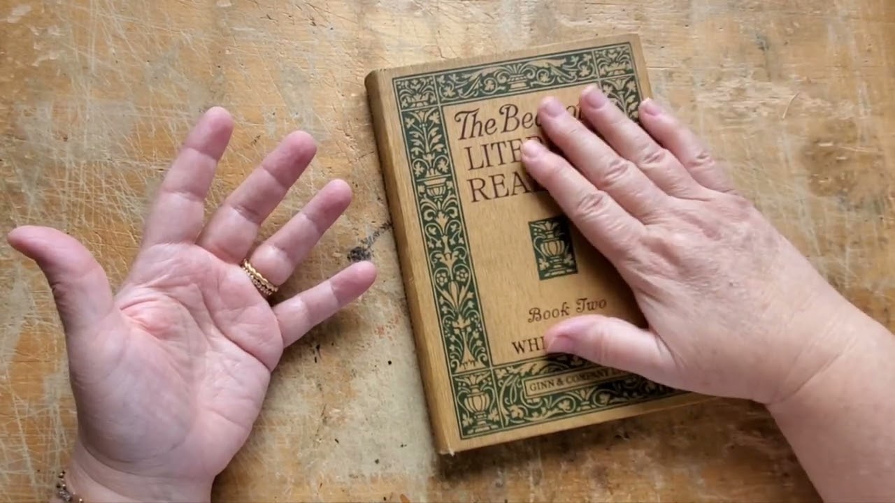 Guest Post: Artisan Journal Maker Catherine Brown!