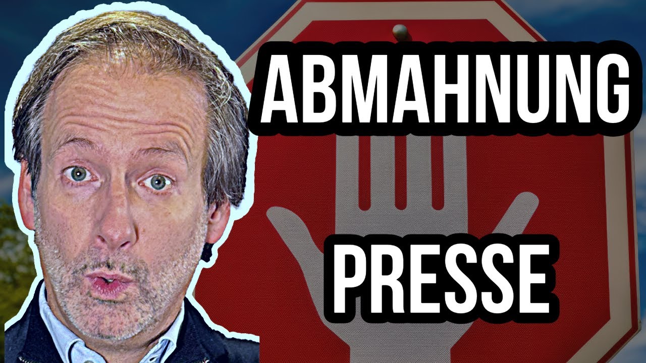 ⚖ Keine Panik! ✅So profitieren Verlage von unserer Hilfe!