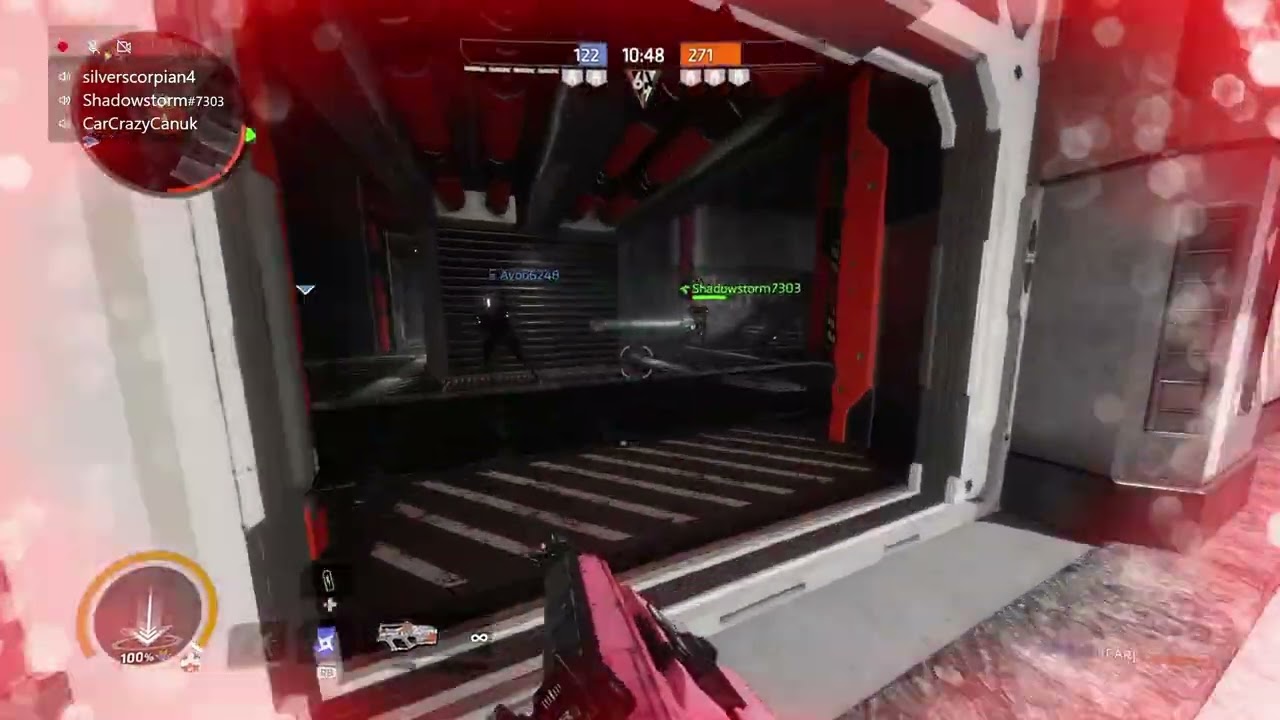 Titanfall 2 Attrition on Boomtown July 14th 2025