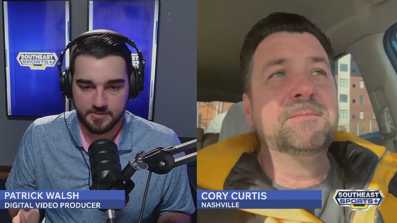 Vanderbilt dominates Kentucky on Tuesday, Cory Curtis joins SES+