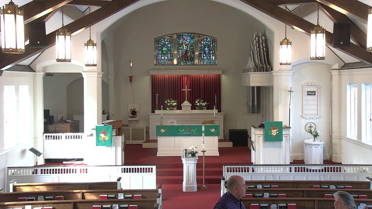 George Rasmussen Celebration of Life