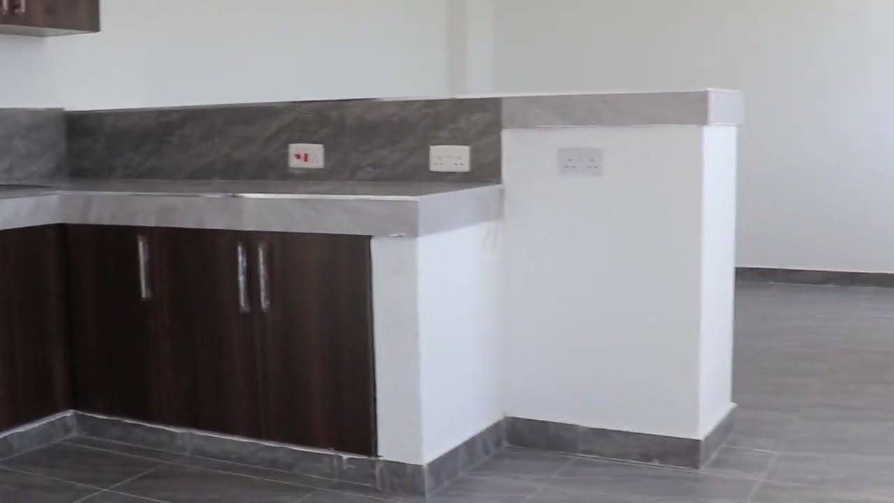 Mtwapa Pride Apartments Phase 3