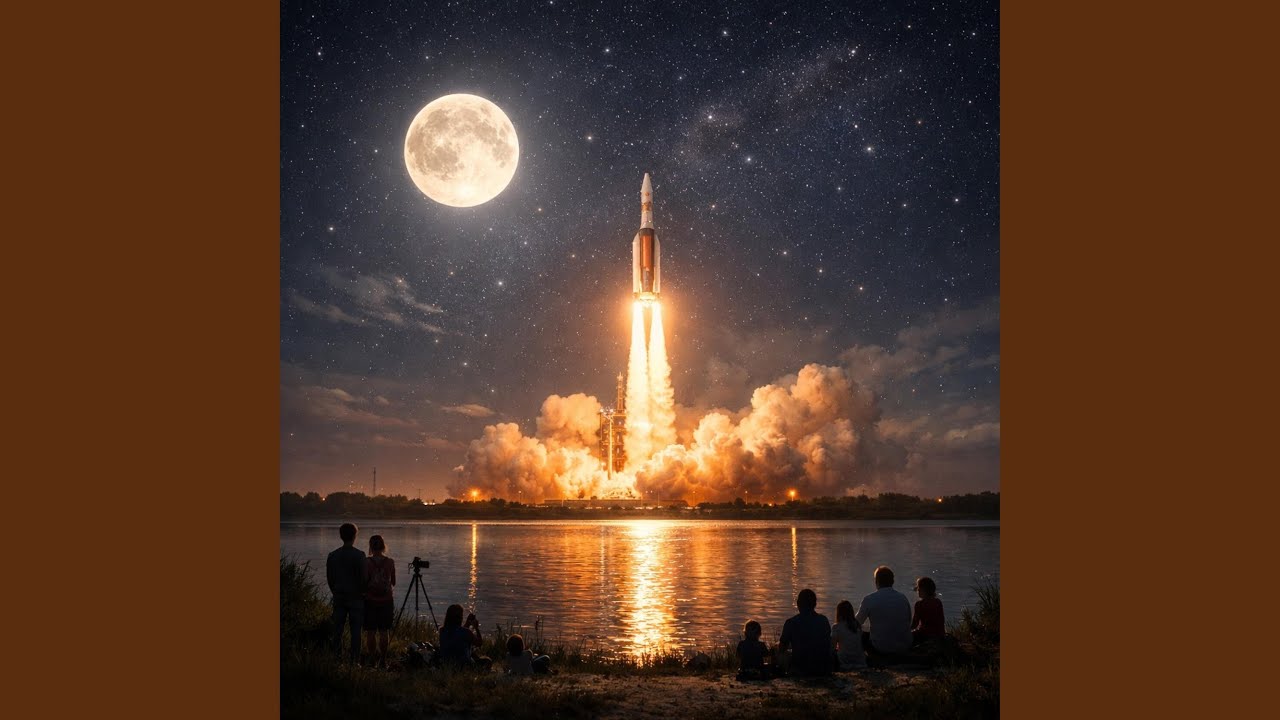 Explorers From Artemis