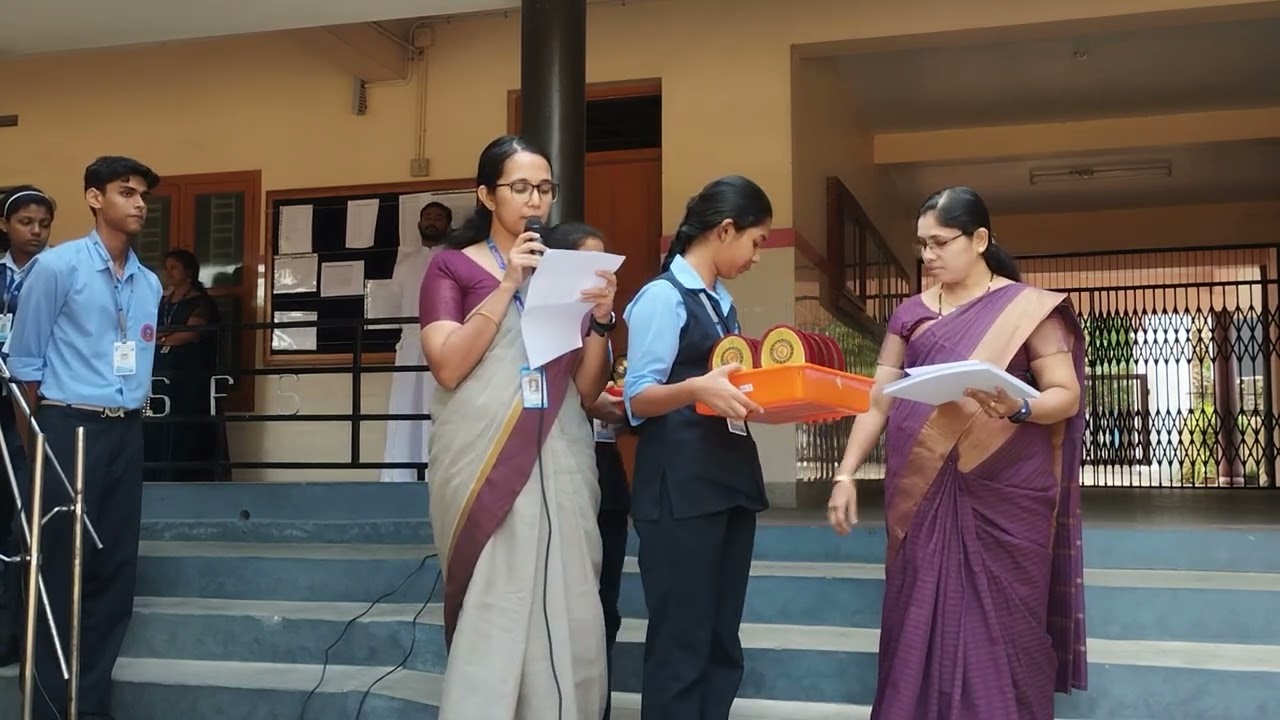III C - Assembly - World Pulses Day - 10-02-2026