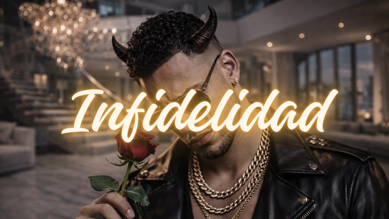 Julieto Demonios || Infidelidad (2026)