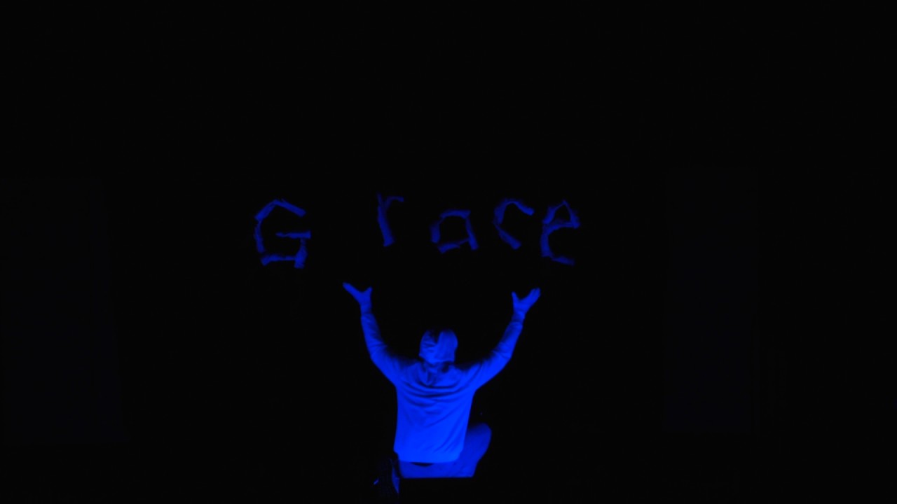 Relentless Glowing Hands #SouthBayCC