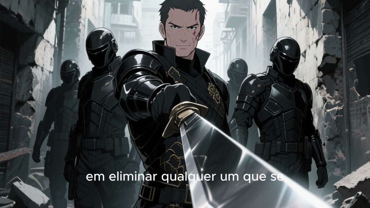 O Continente Que Se Move Constantemente