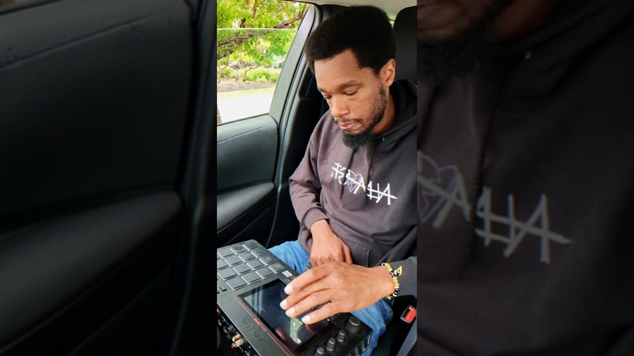 Making Beats on the Daily 