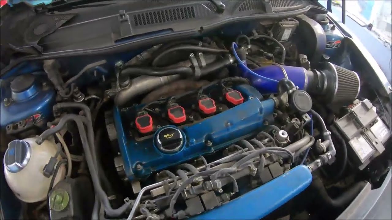 Leaking Oil? Watch This Before Fixing Your Audi TT!