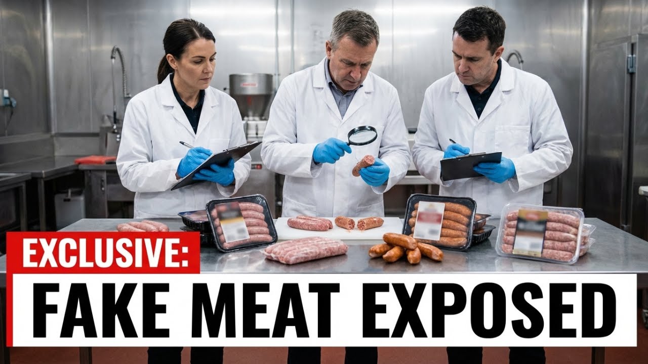 NEVER BUY These 6 Aussie Sausage Brands (The SHOCKING 