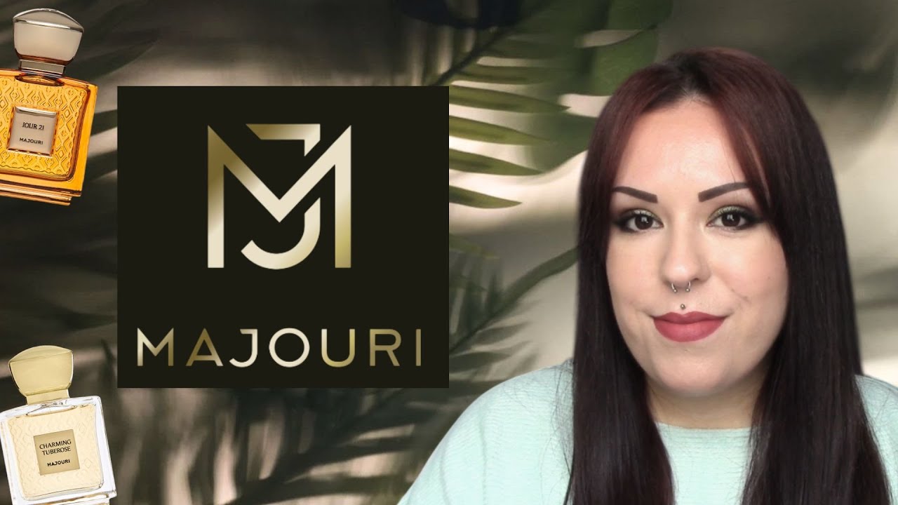 MAJOURI PERFUMES FRANCESES ECONOMICOS NICHO
